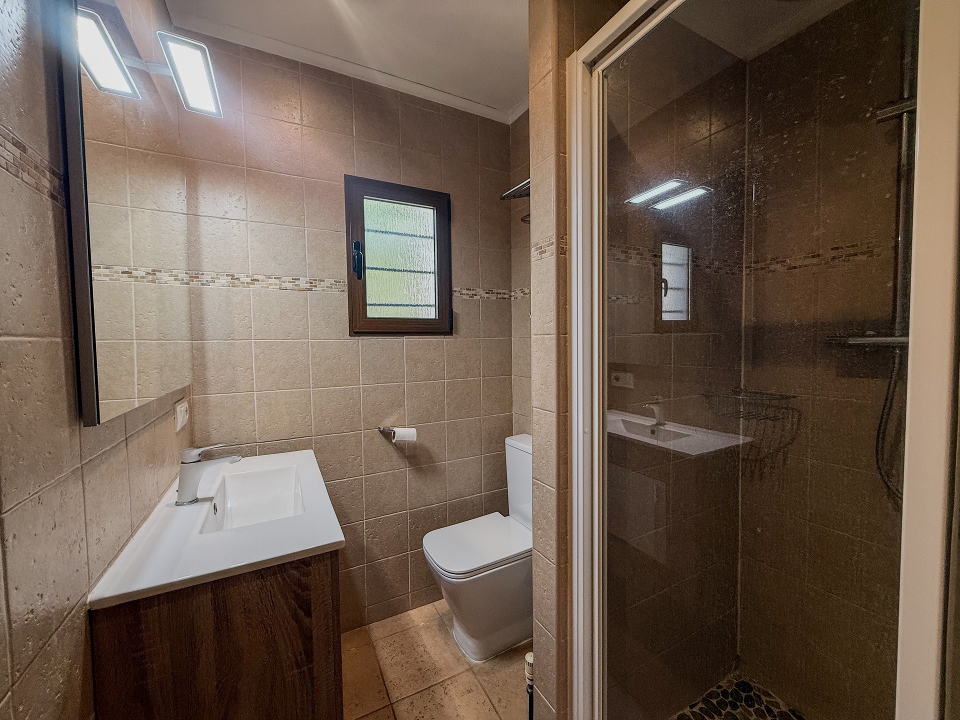 Villa mit 3 Schlafzimmern in Orba