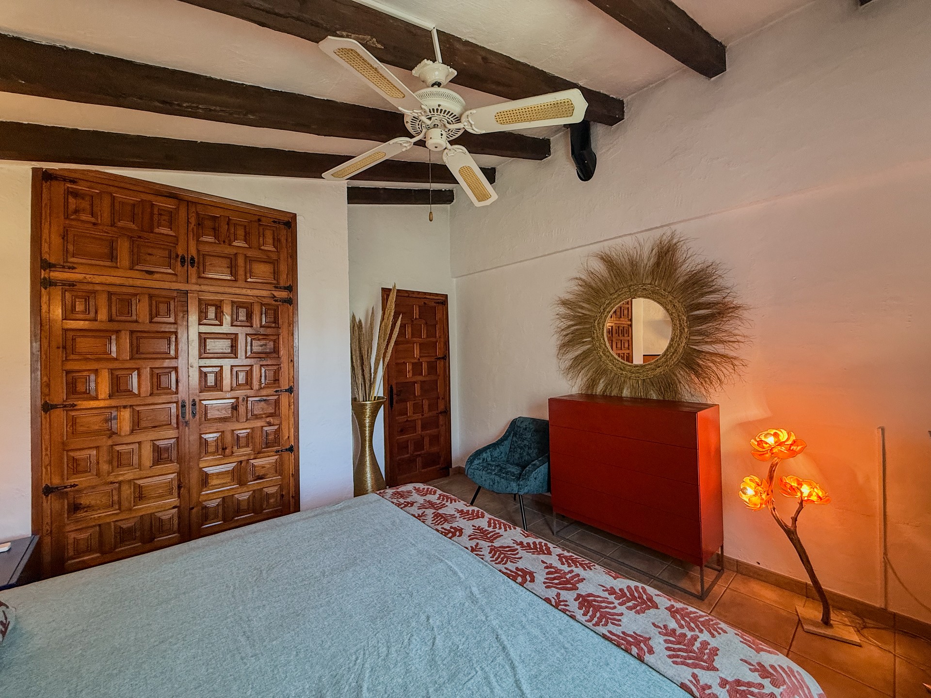 Villa mit 3 Schlafzimmern in Orba