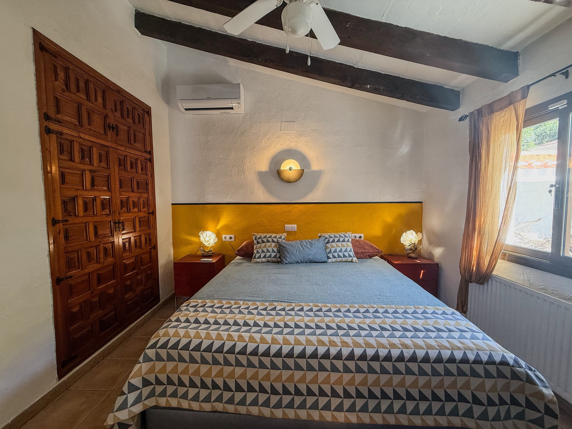 Villa mit 3 Schlafzimmern in Orba