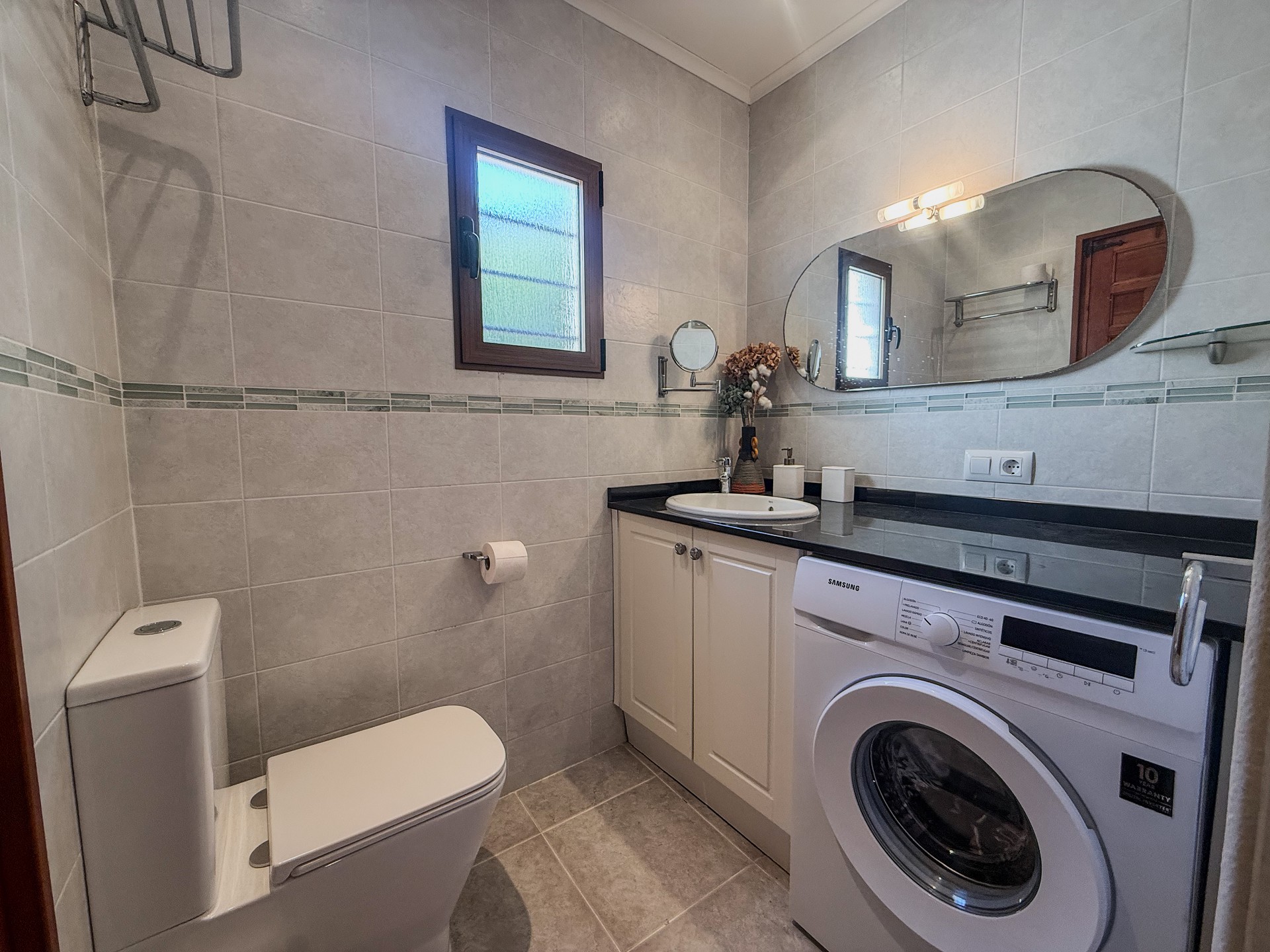 Villa mit 3 Schlafzimmern in Orba