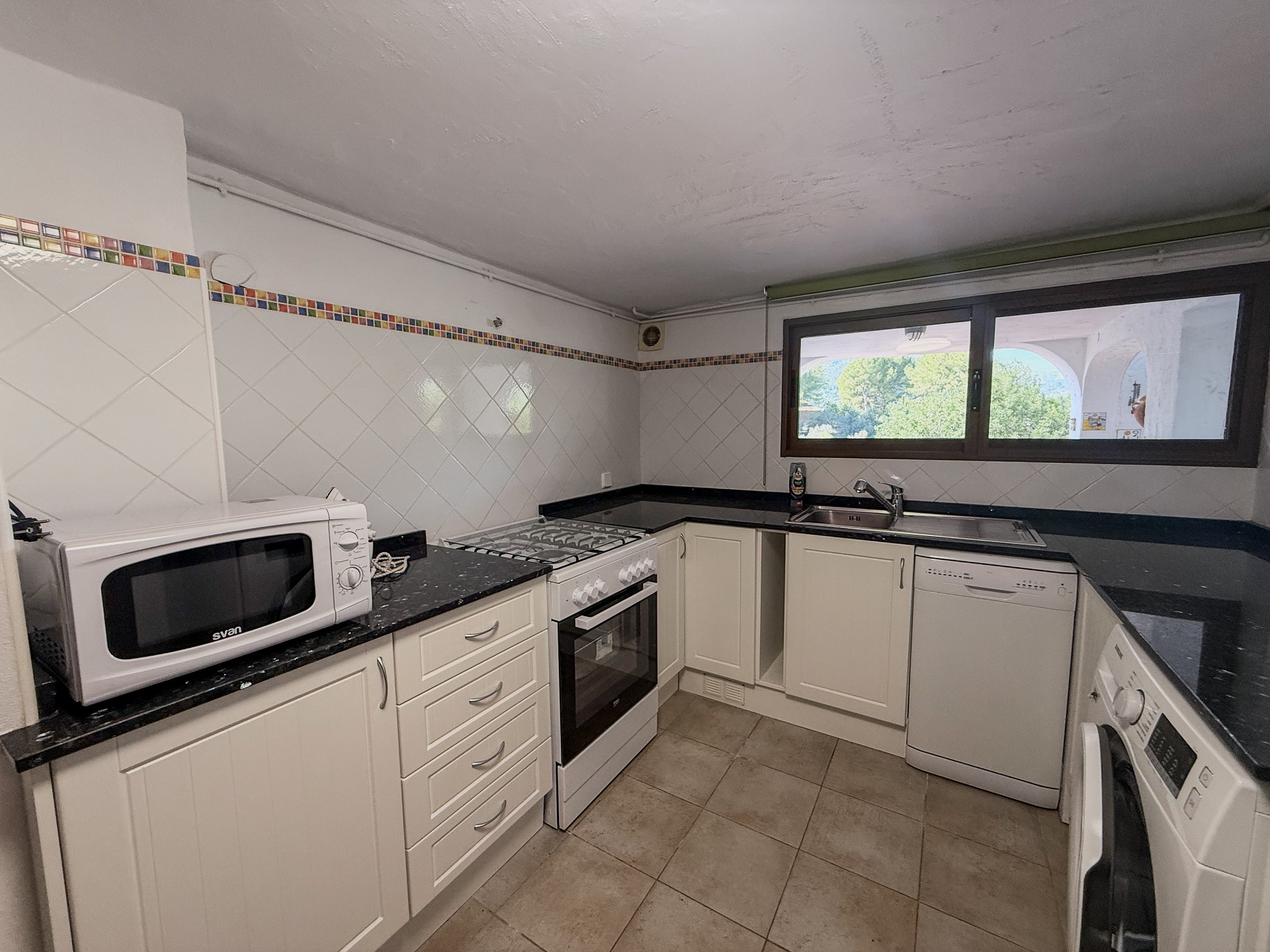 Villa mit 3 Schlafzimmern in Orba