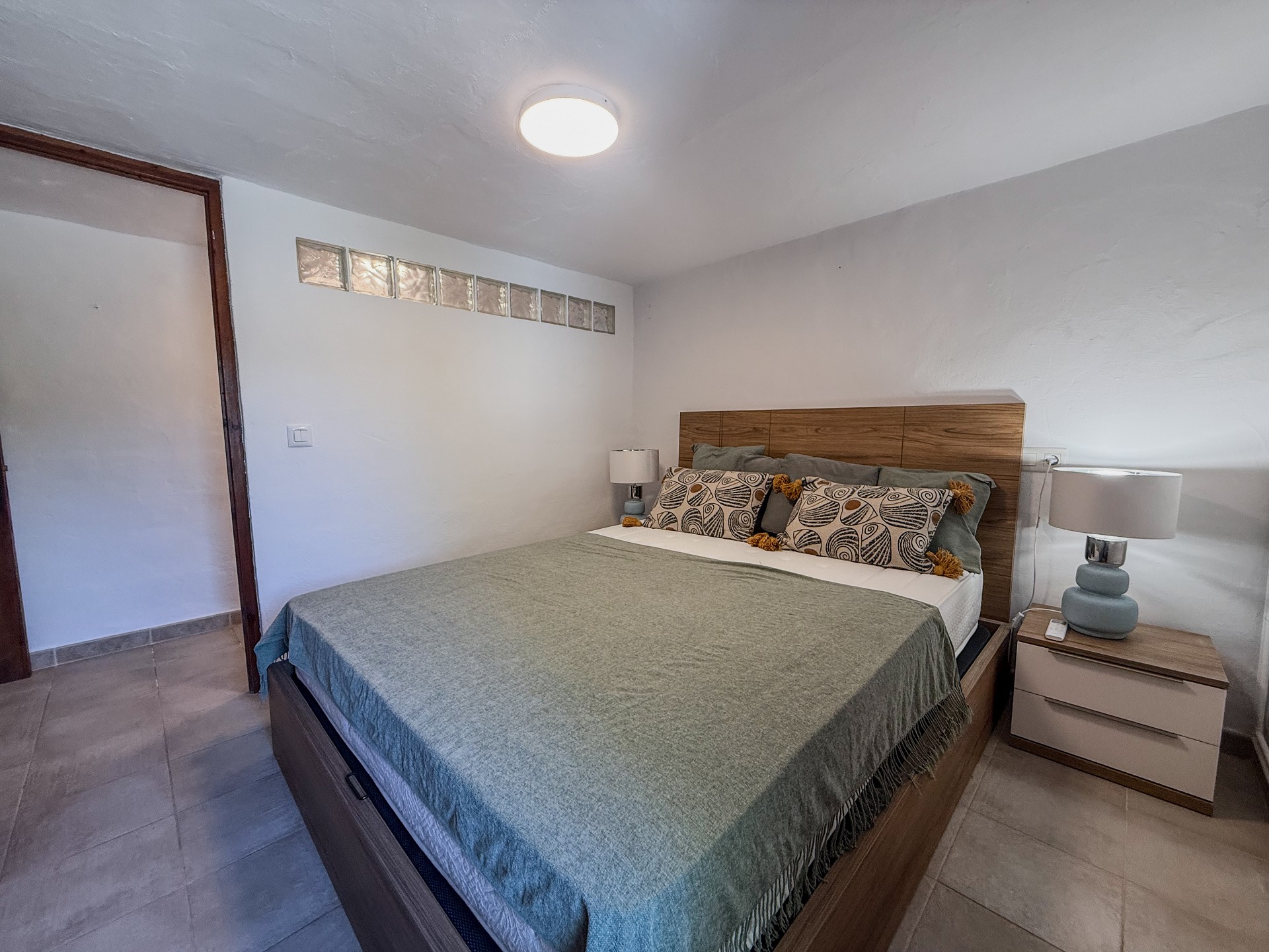 Villa mit 3 Schlafzimmern in Orba