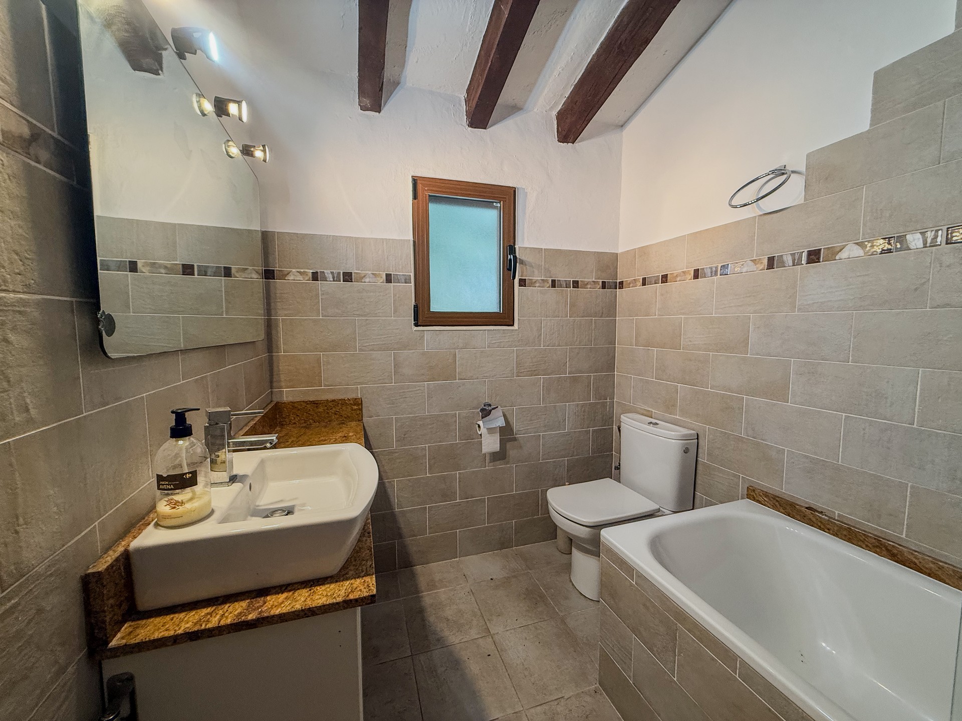 Villa mit 3 Schlafzimmern in Orba