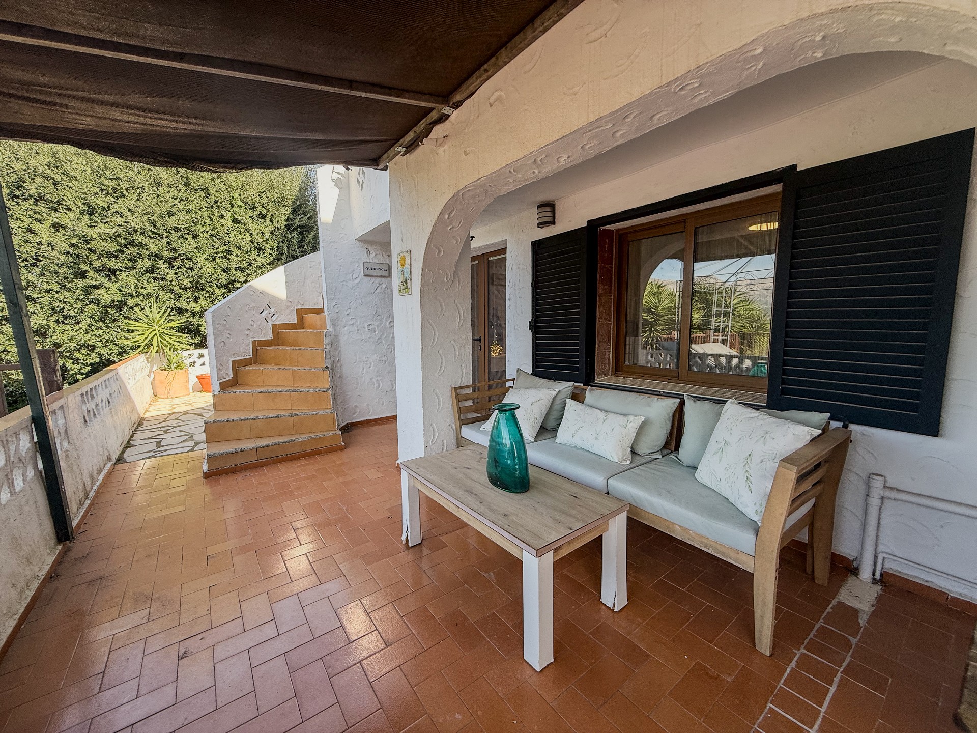 Villa mit 3 Schlafzimmern in Orba