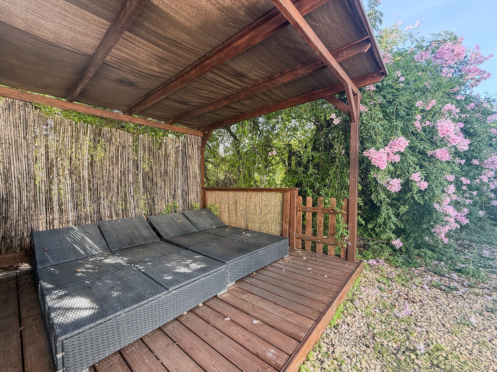 Villa mit 3 Schlafzimmern in Orba