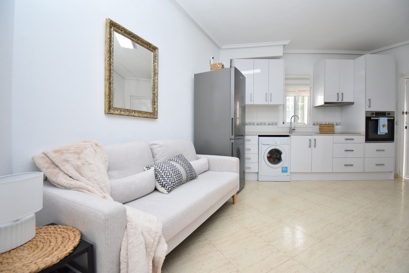 Apartament z 1 sypialnią w San Miguel de Salinas