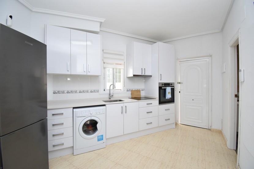 Apartament z 1 sypialnią w San Miguel de Salinas