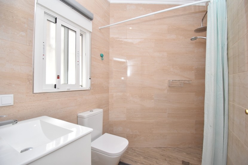 Apartament z 1 sypialnią w San Miguel de Salinas