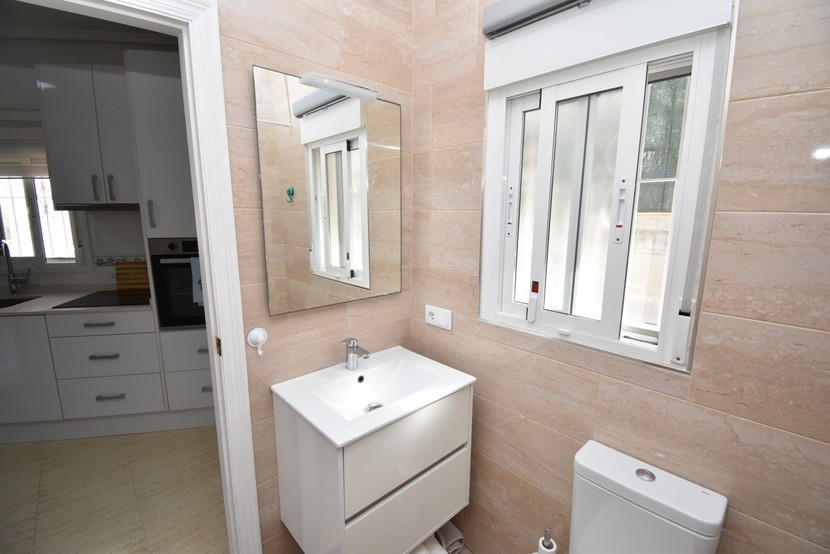 Apartament z 1 sypialnią w San Miguel de Salinas