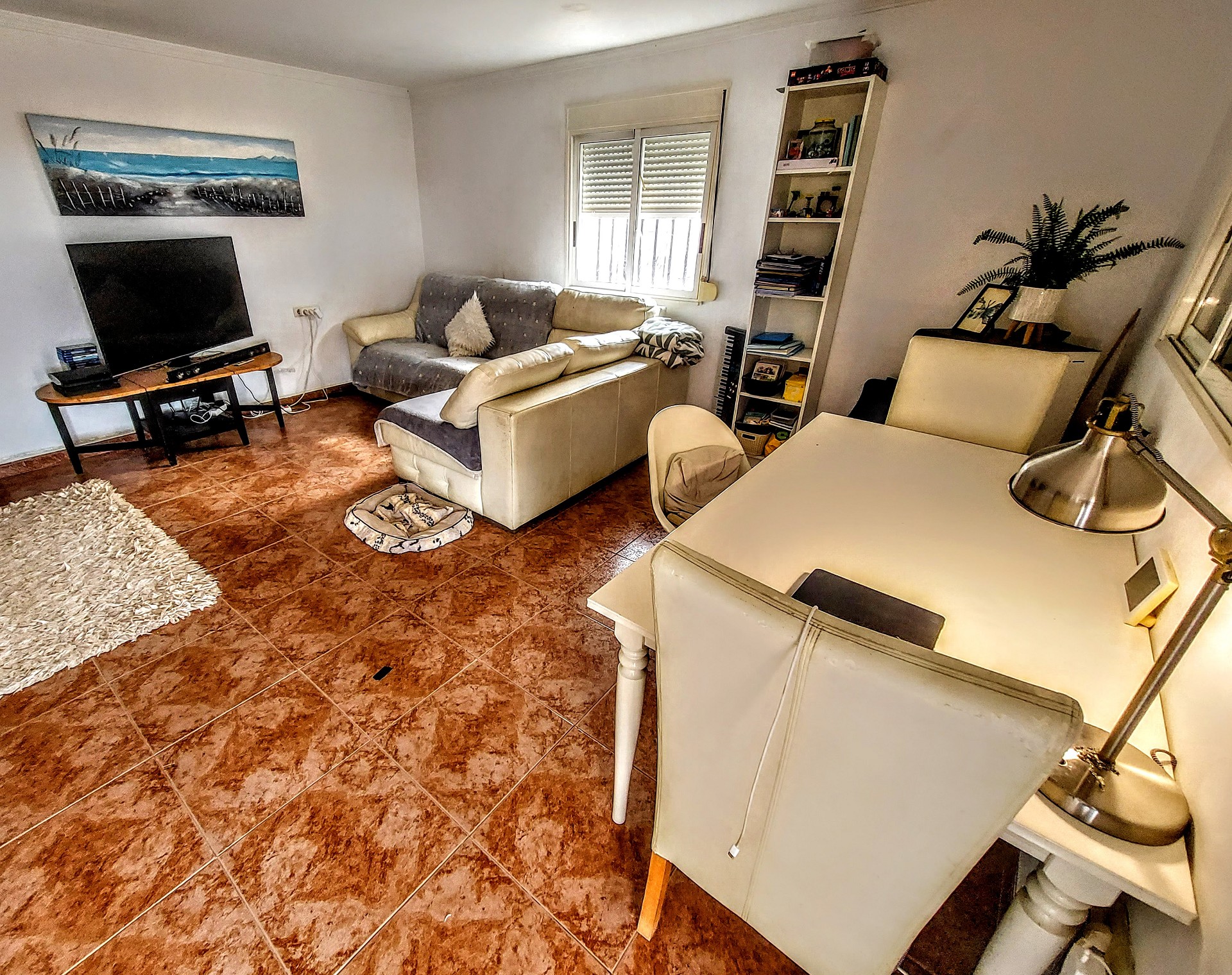 Villa mit 3 Schlafzimmern in Montroy