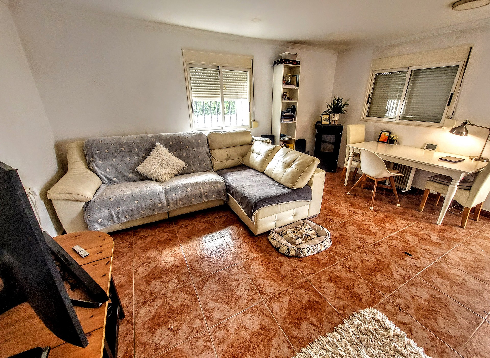 Villa mit 3 Schlafzimmern in Montroy