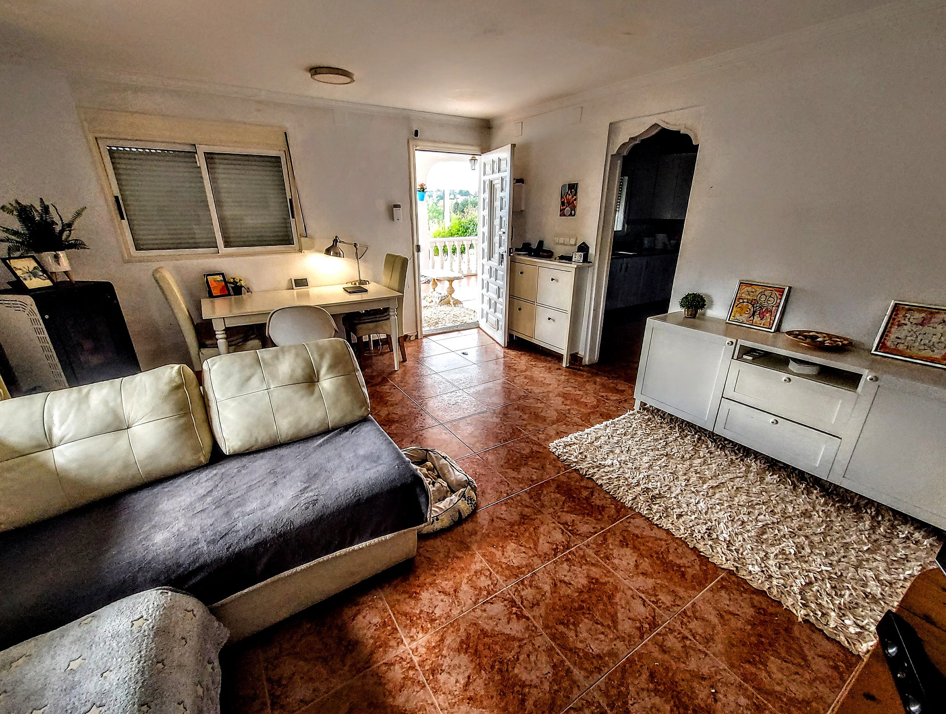 Villa mit 3 Schlafzimmern in Montroy