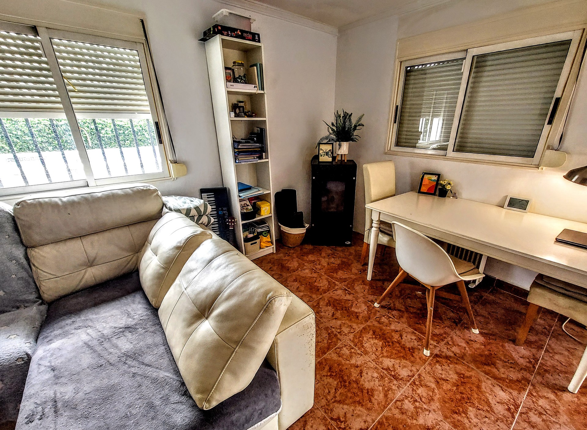 Villa mit 3 Schlafzimmern in Montroy