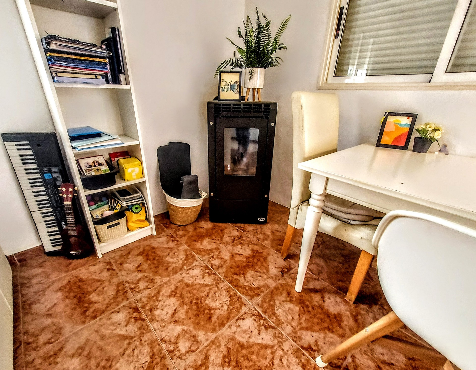 Villa mit 3 Schlafzimmern in Montroy