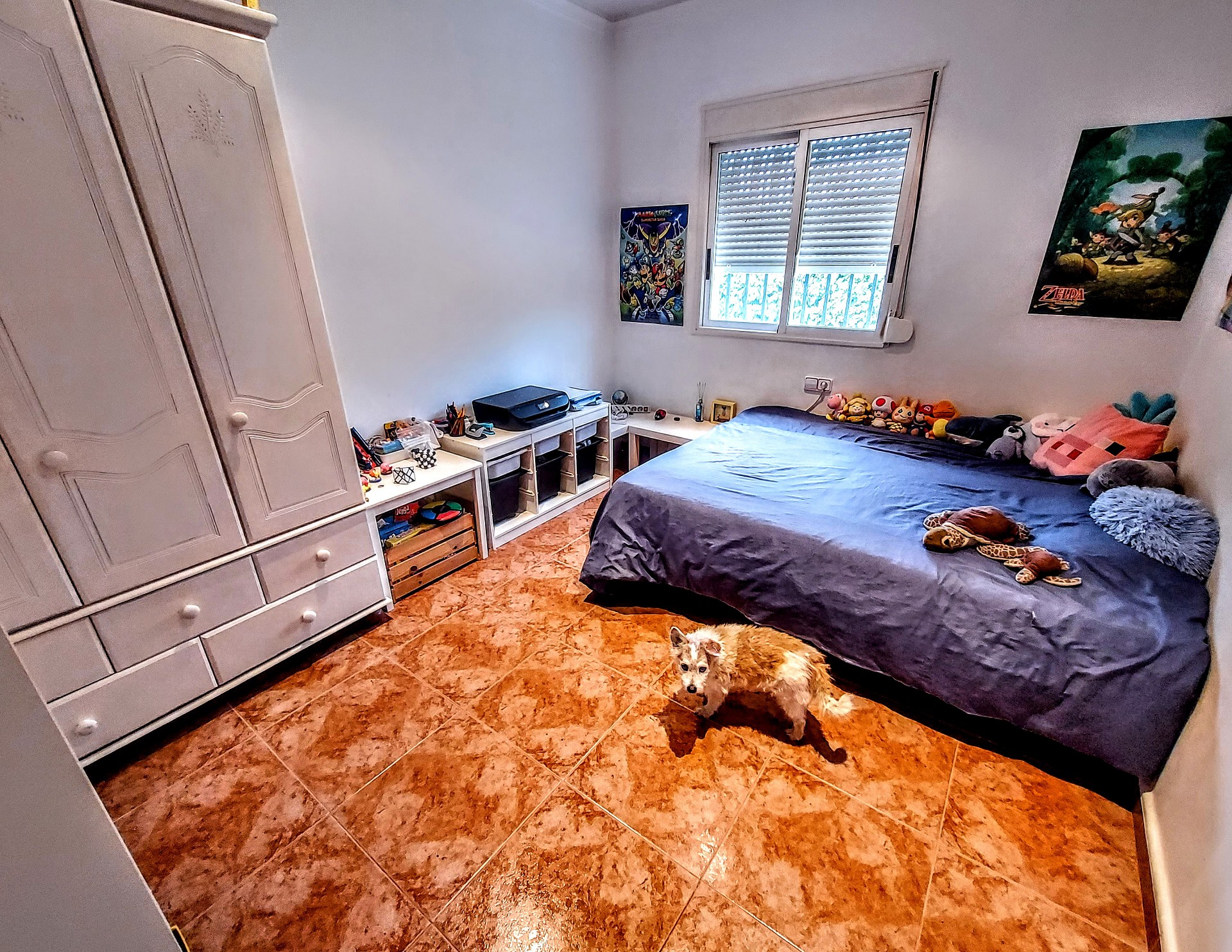 Villa mit 3 Schlafzimmern in Montroy