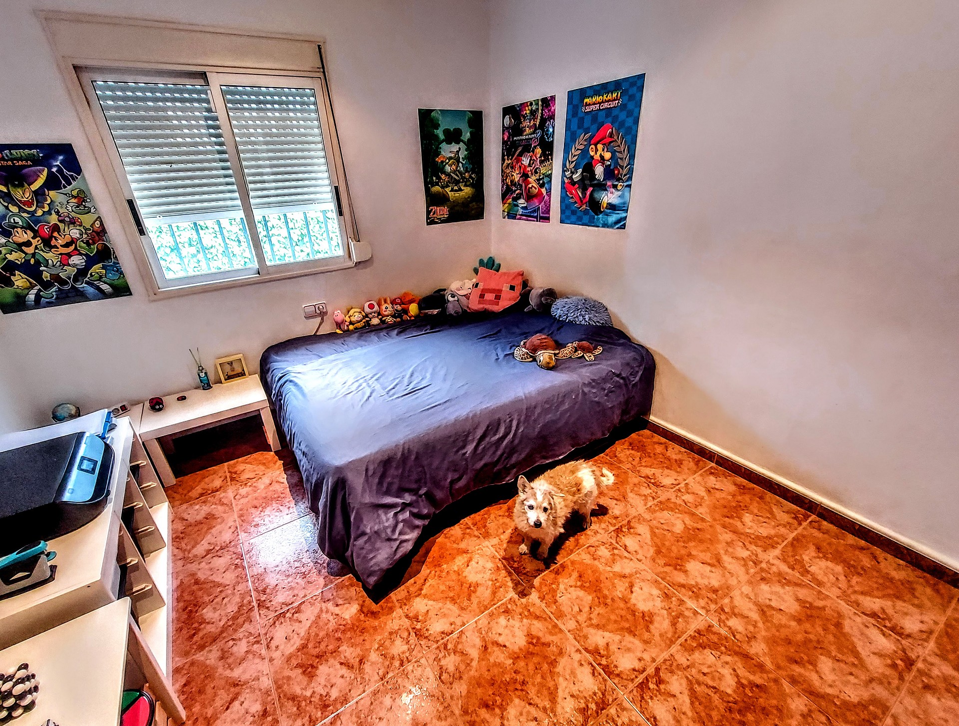 Villa mit 3 Schlafzimmern in Montroy