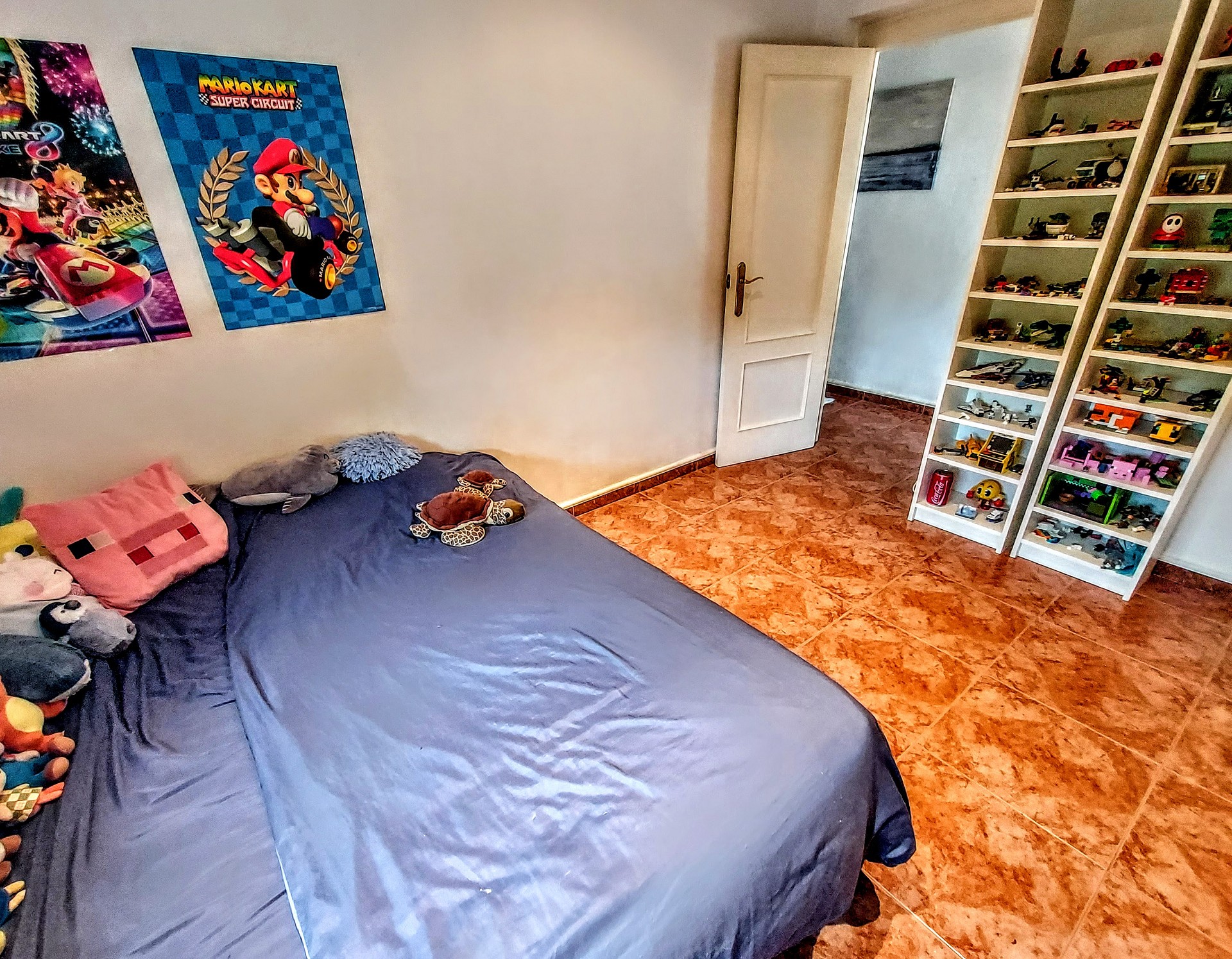 Villa mit 3 Schlafzimmern in Montroy