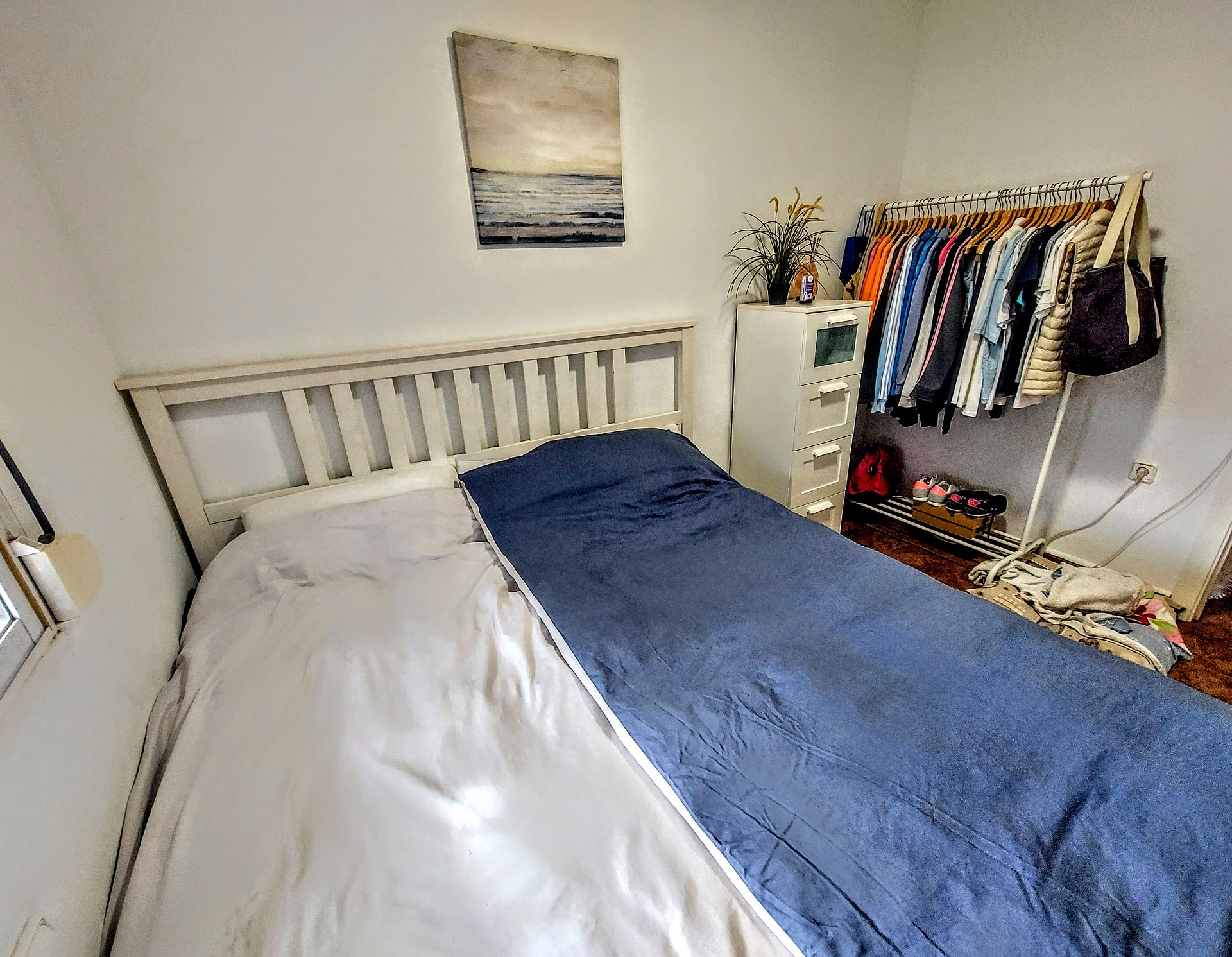 Villa mit 3 Schlafzimmern in Montroy