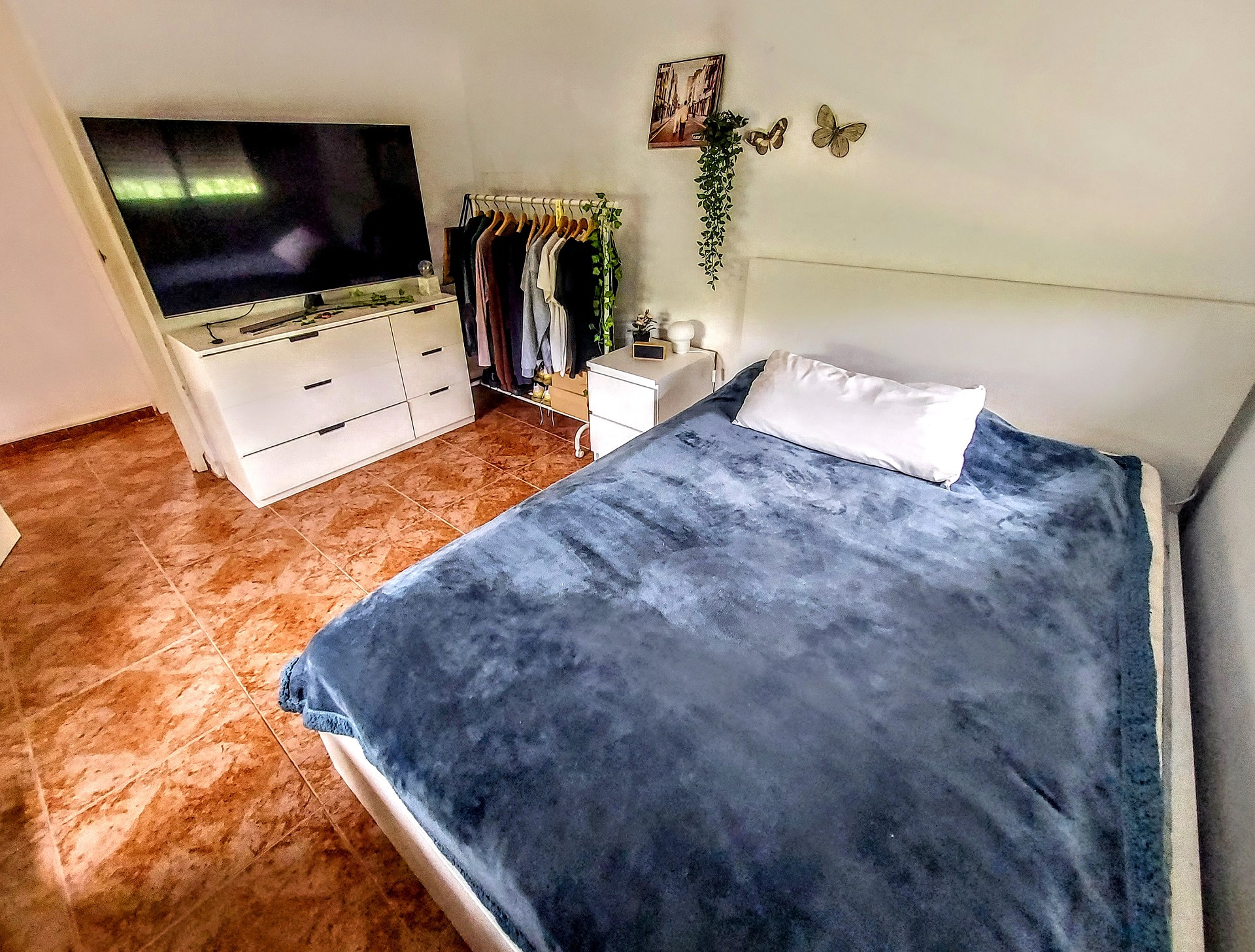 Villa mit 3 Schlafzimmern in Montroy