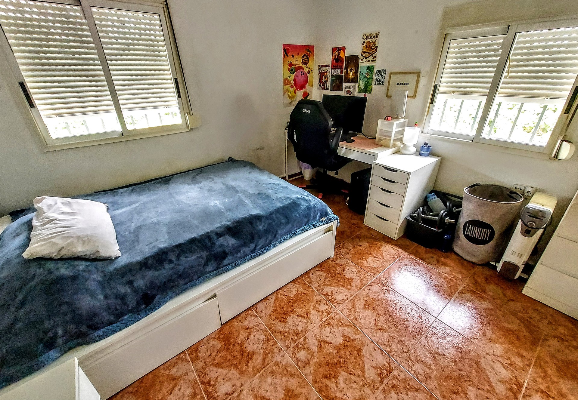 Villa mit 3 Schlafzimmern in Montroy