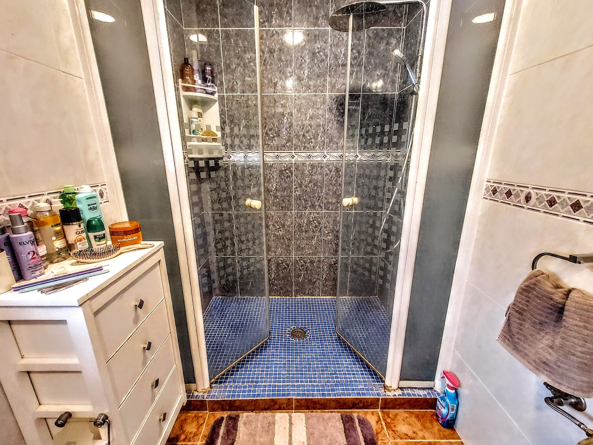 Villa mit 3 Schlafzimmern in Montroy