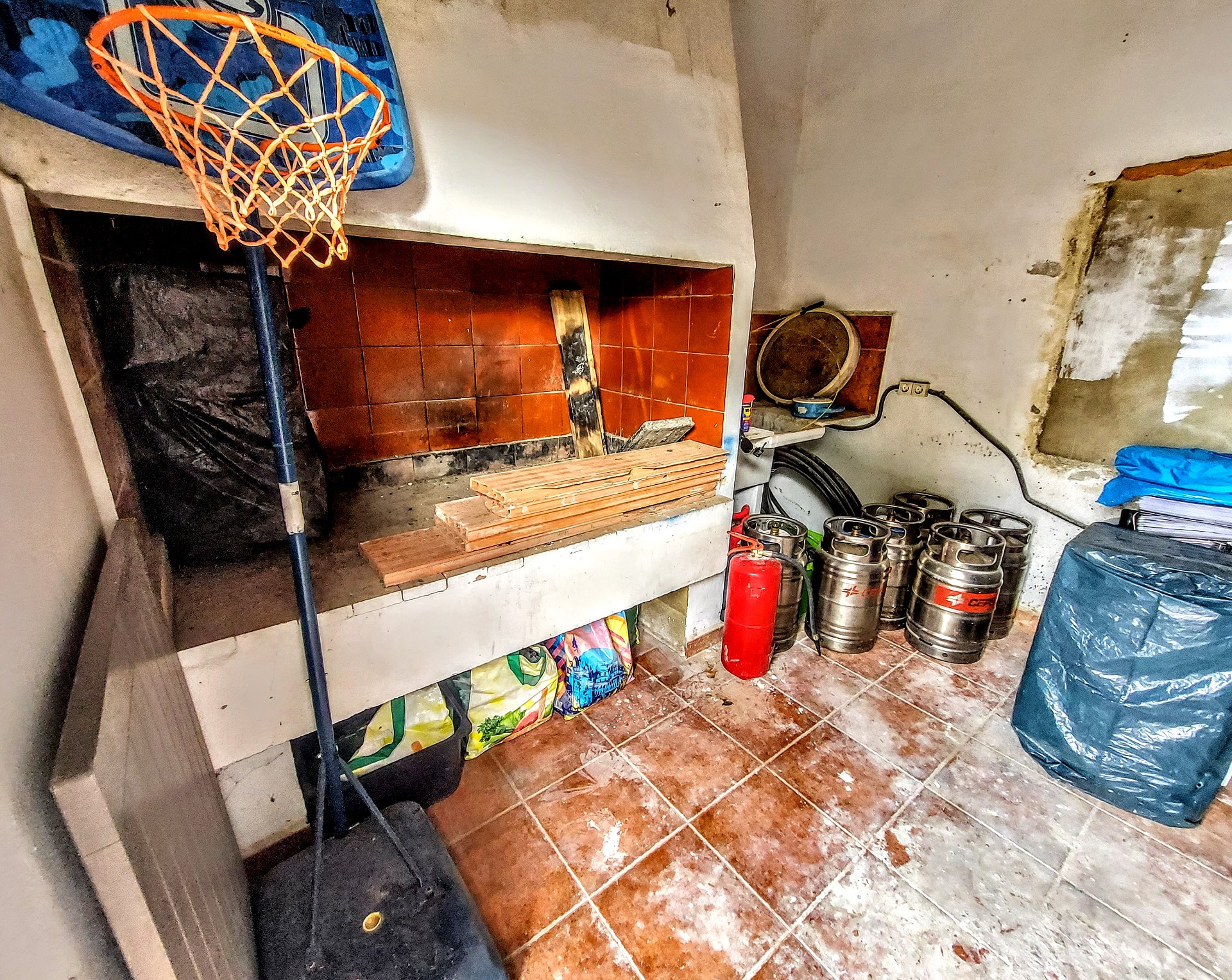 Villa mit 3 Schlafzimmern in Montroy