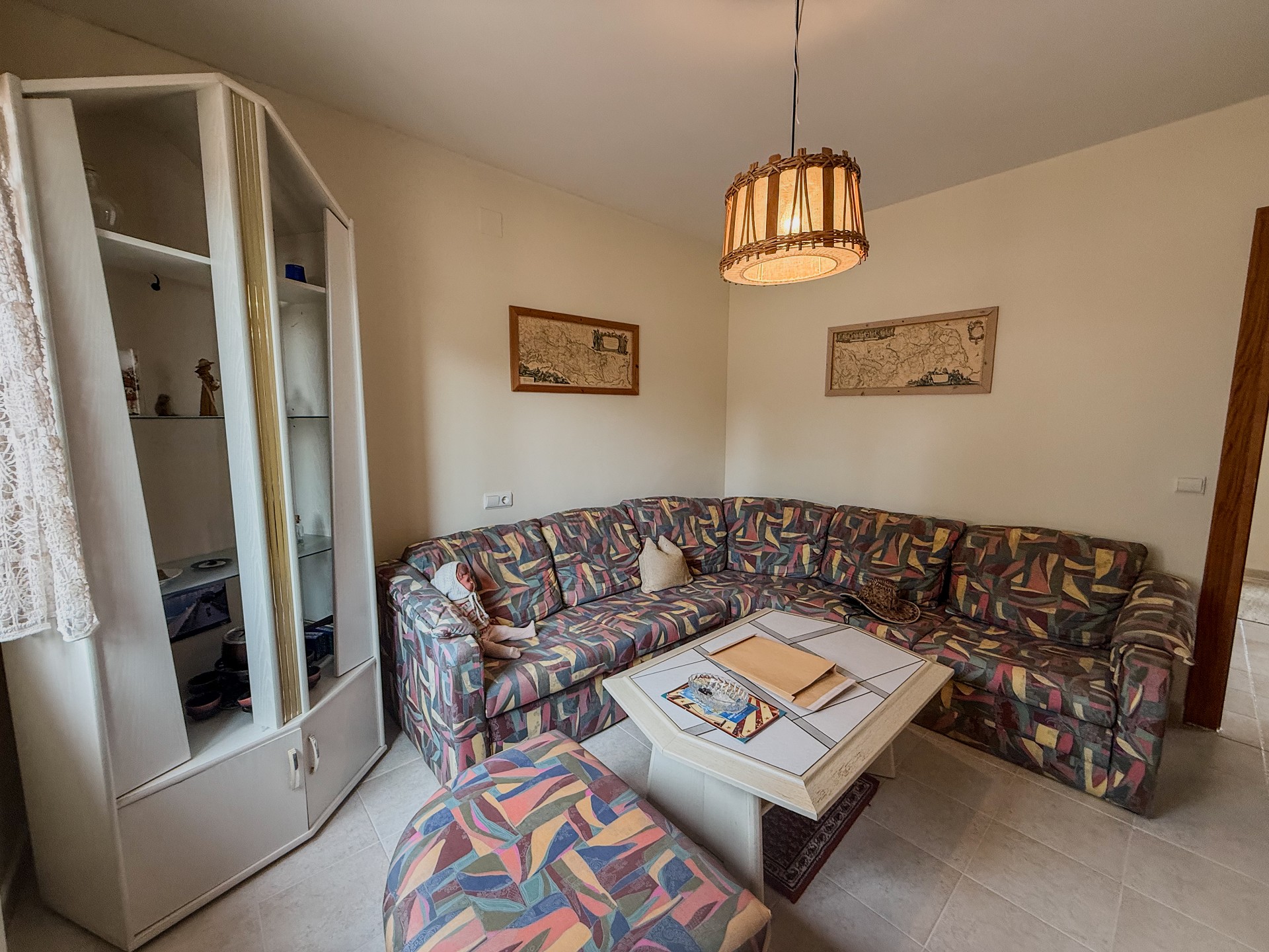 3 Bedroom Villa in Javea