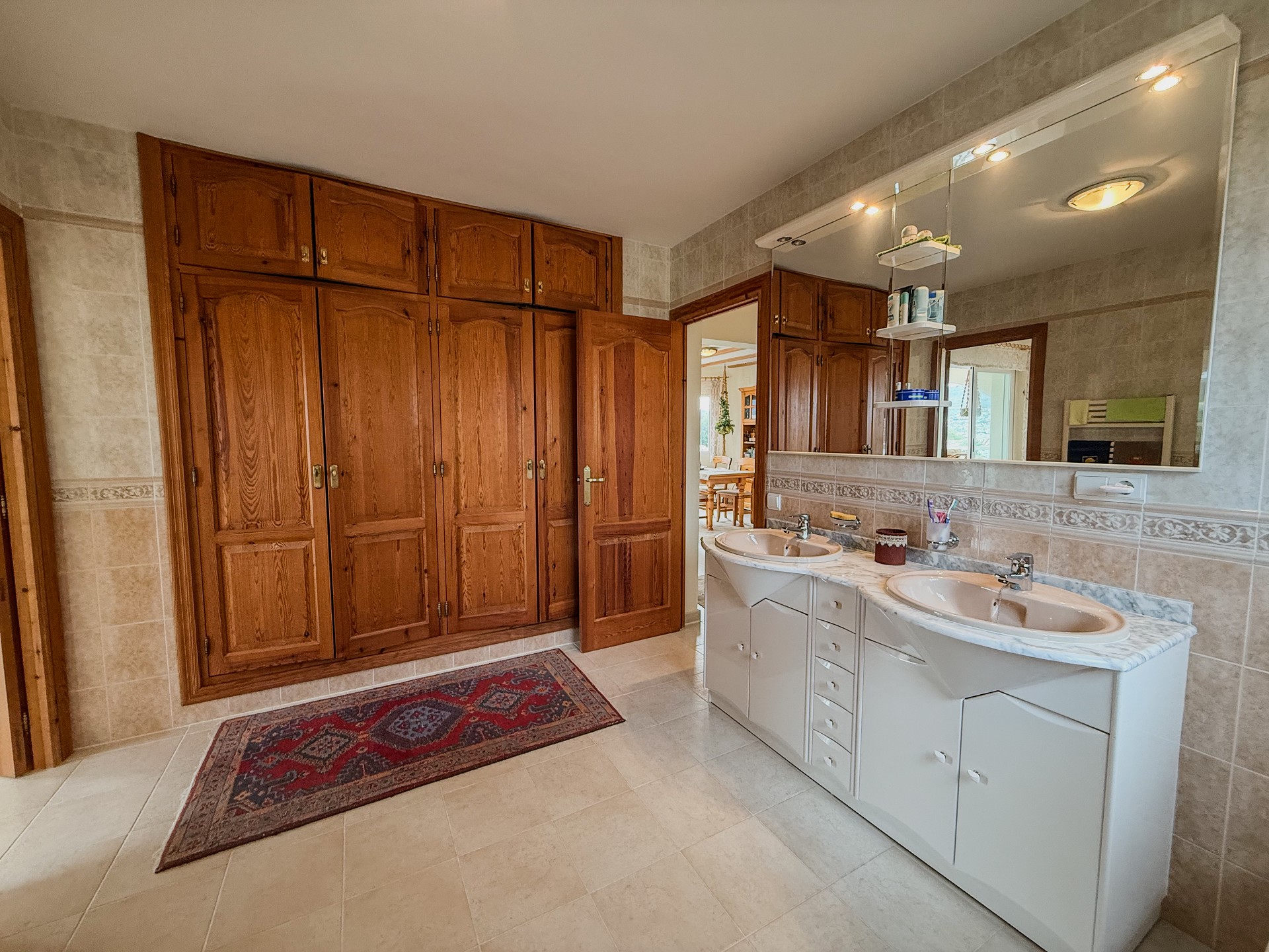 3 Bedroom Villa in Javea