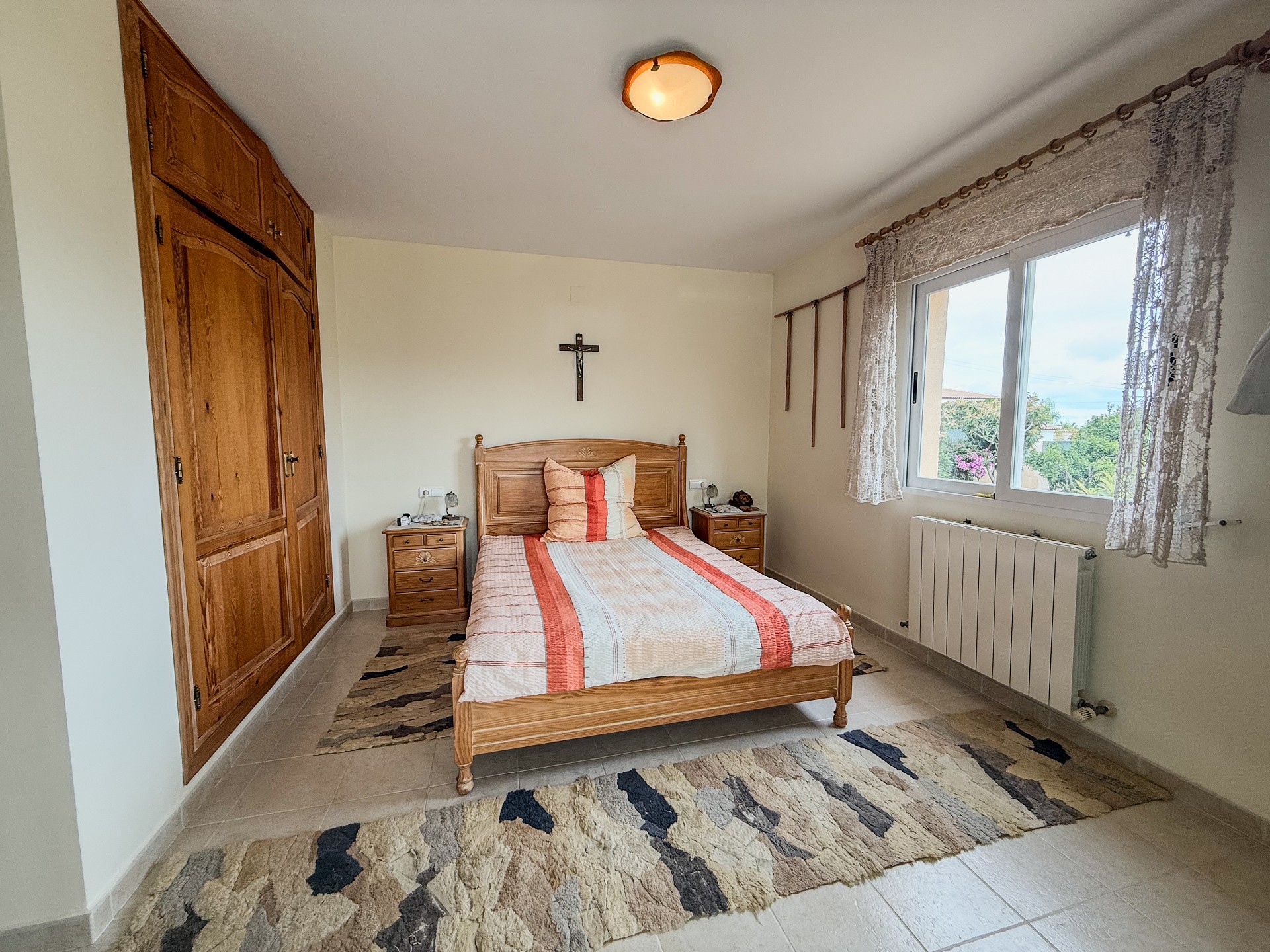 3 Bedroom Villa in Javea