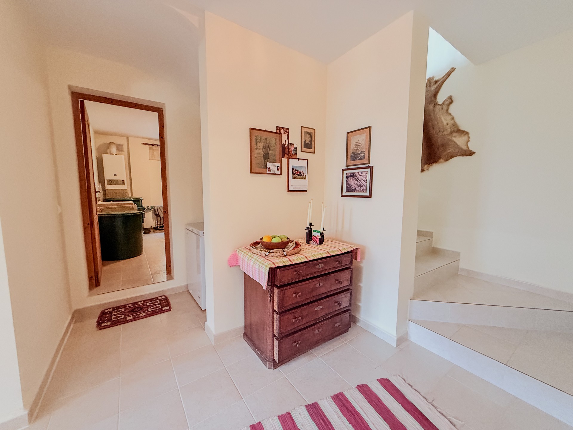 3 Bedroom Villa in Javea