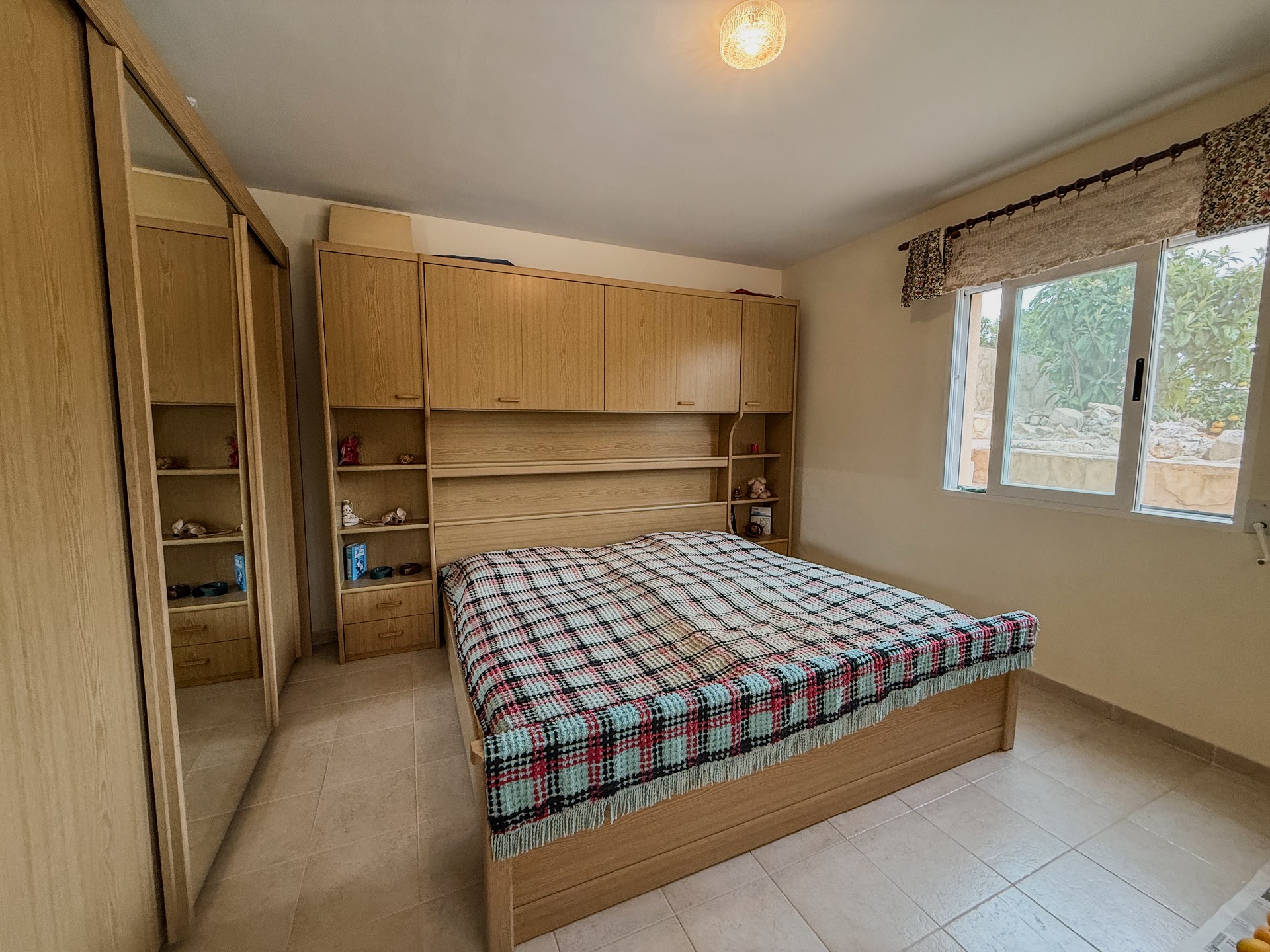 3 Bedroom Villa in Javea