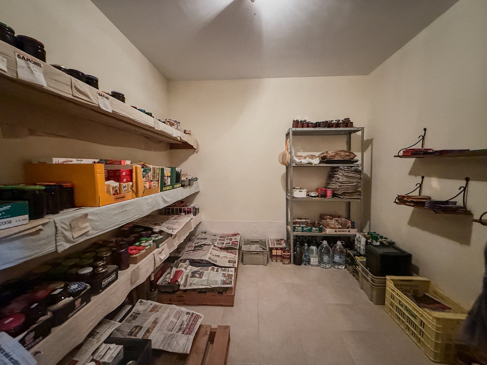 3 Bedroom Villa in Javea