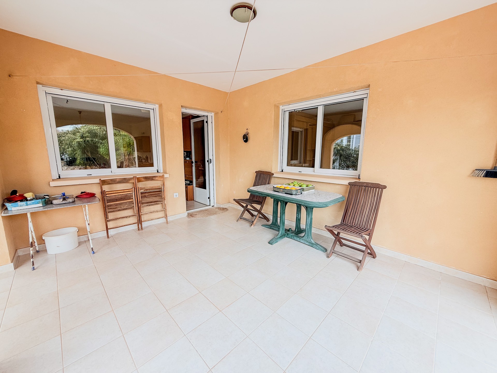 3 Bedroom Villa in Javea