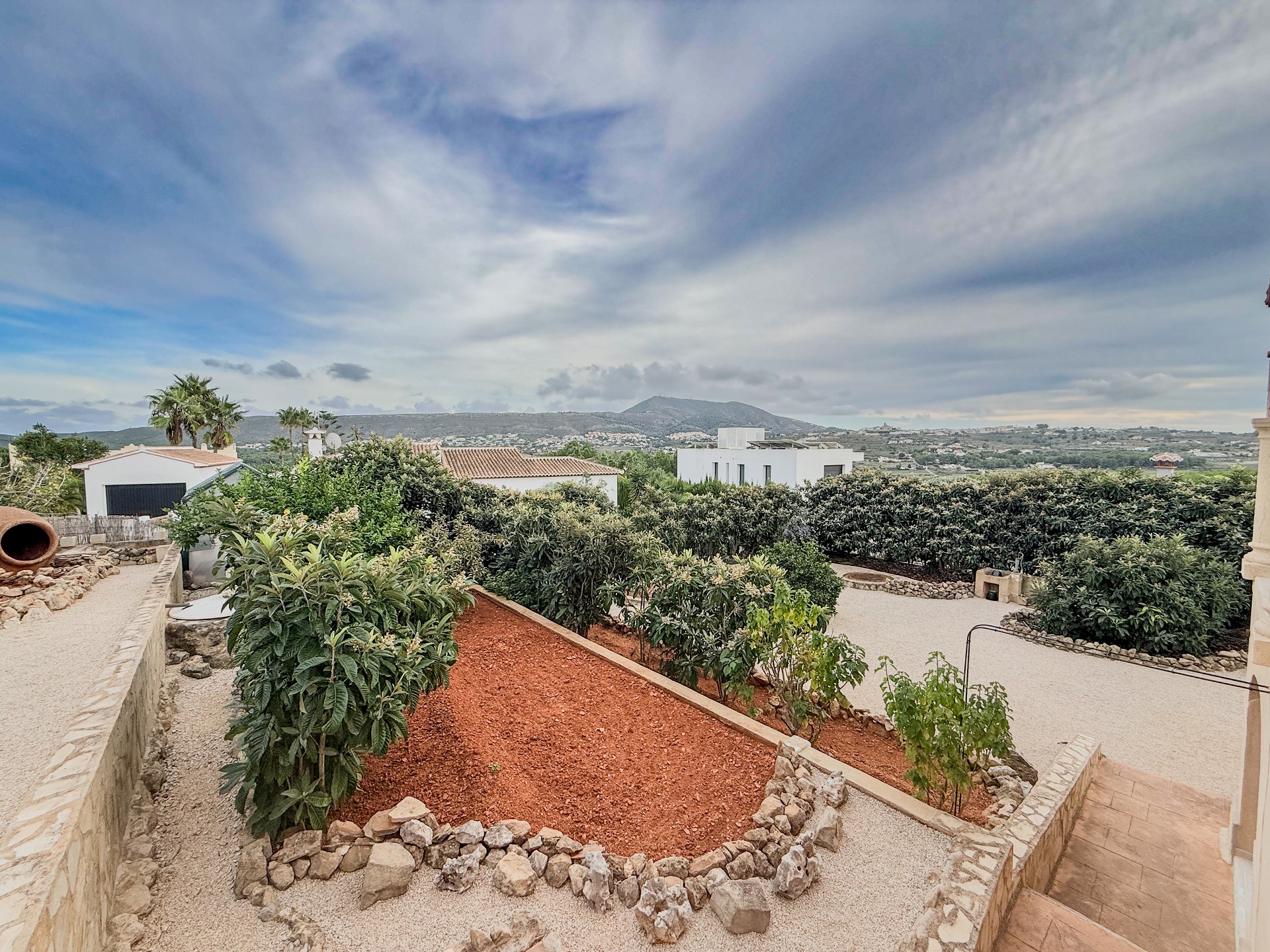 3 Bedroom Villa in Javea