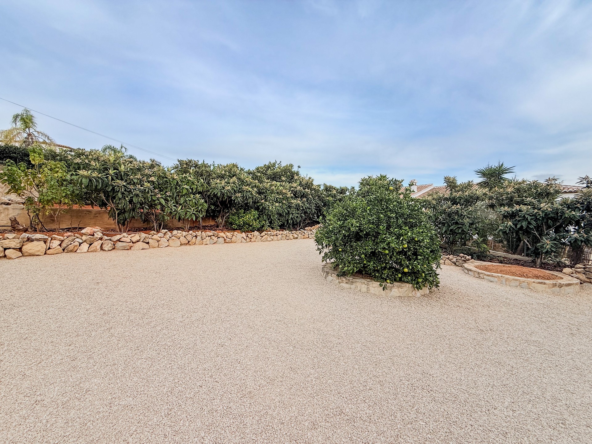 3 Bedroom Villa in Javea