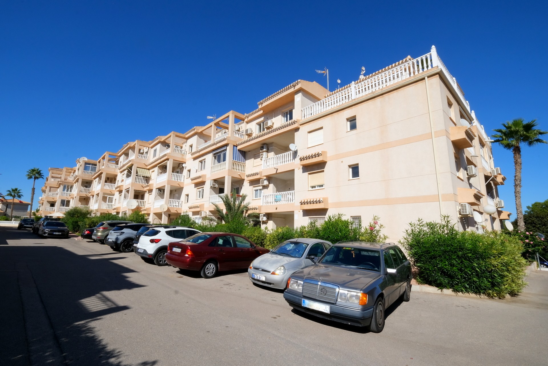 1 Bedroom Apartment in Playa Flamenca
