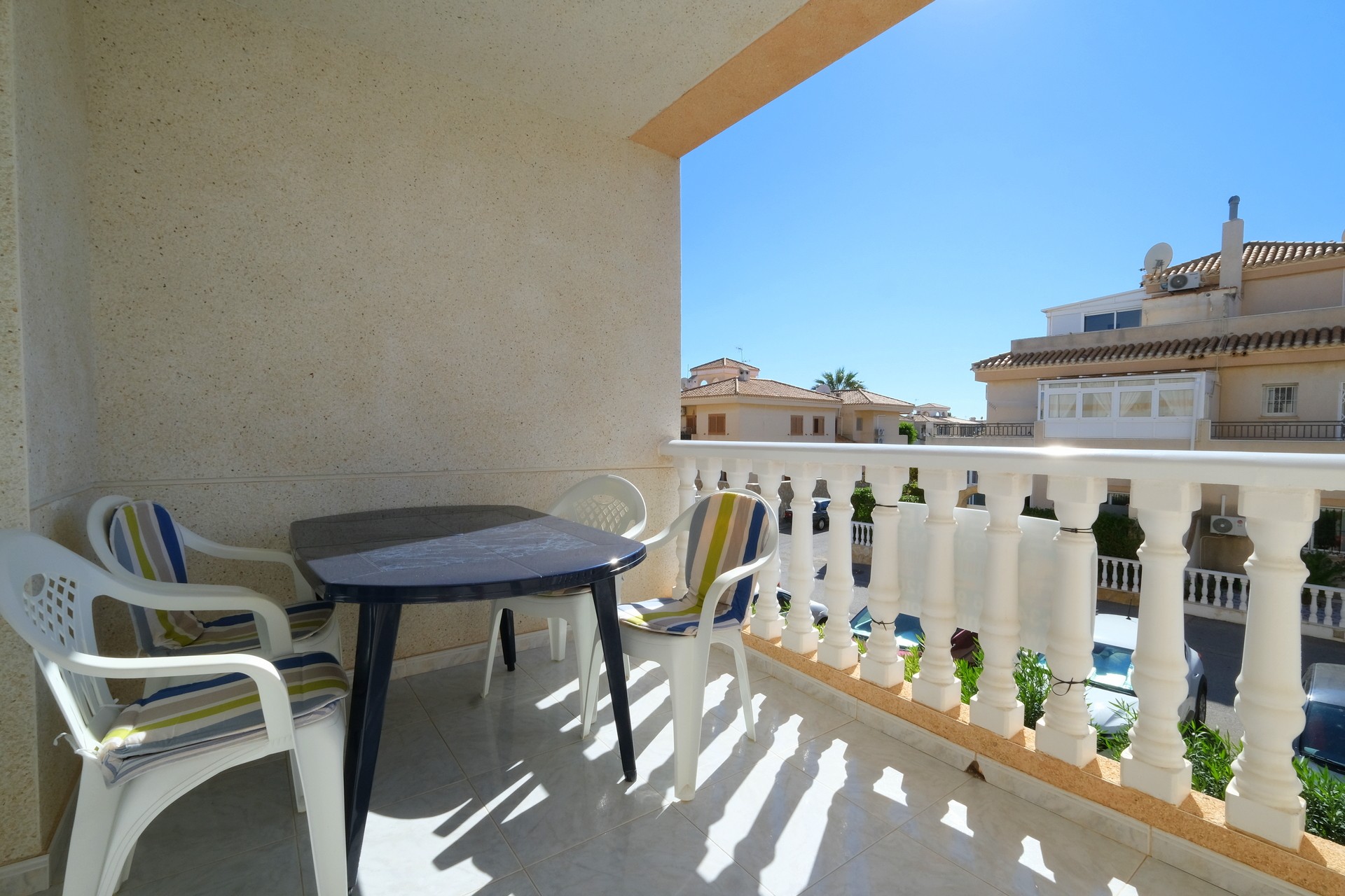 1 Bedroom Apartment in Playa Flamenca