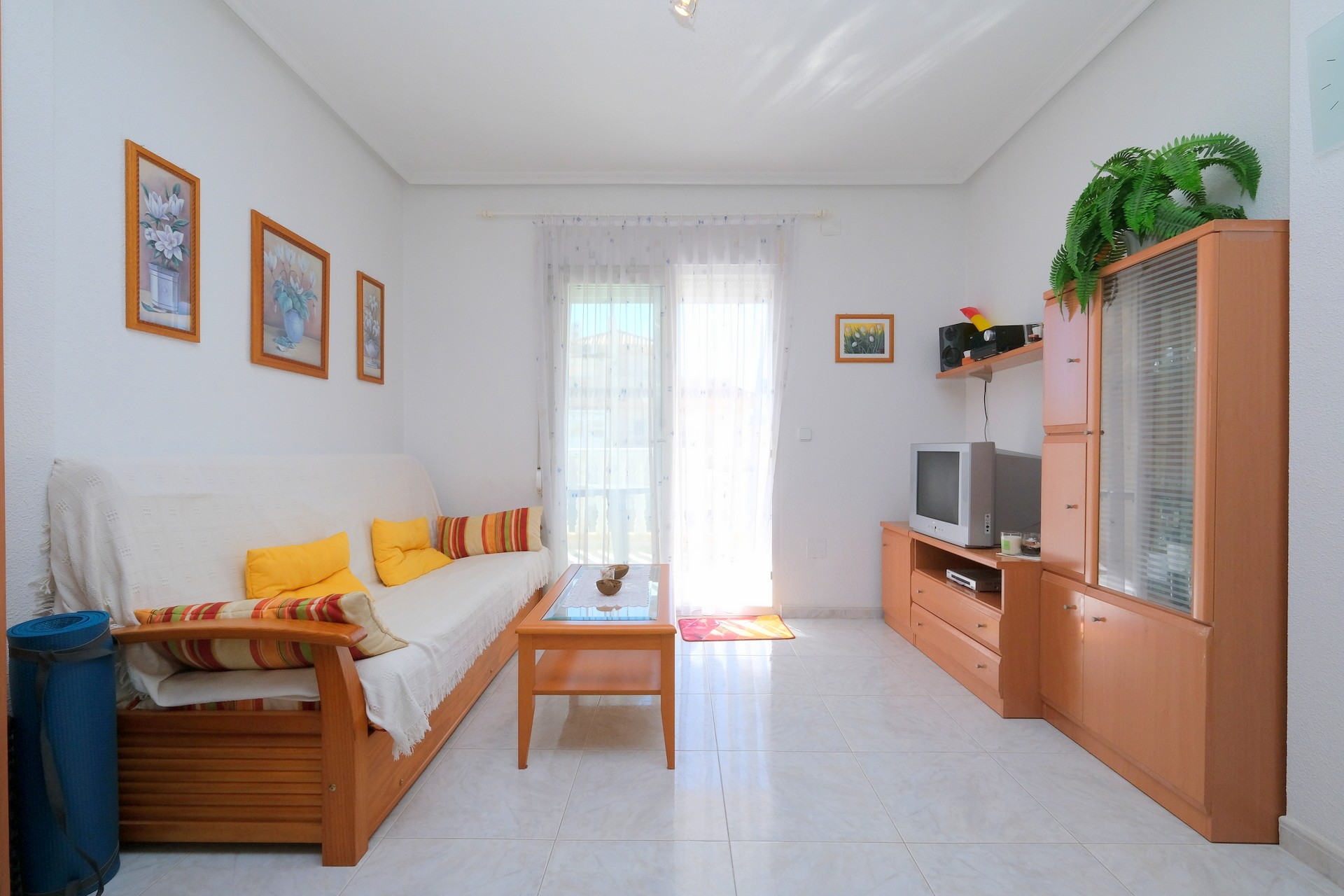 1 Bedroom Apartment in Playa Flamenca