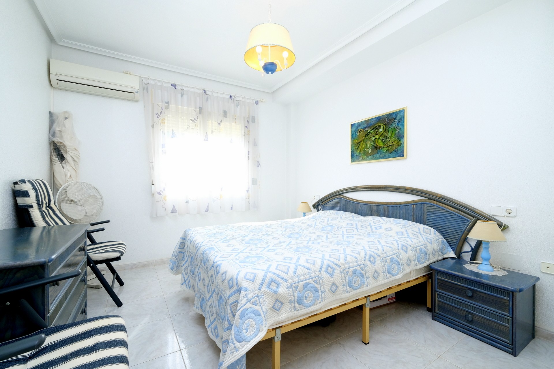 1 Bedroom Apartment in Playa Flamenca