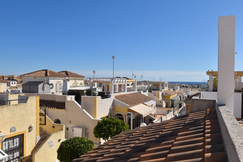 Kamienica z 2 sypialniami w Punta Prima