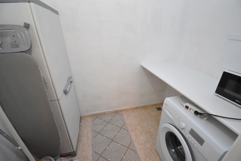 Adosado de 3 dormitorios en Punta Prima