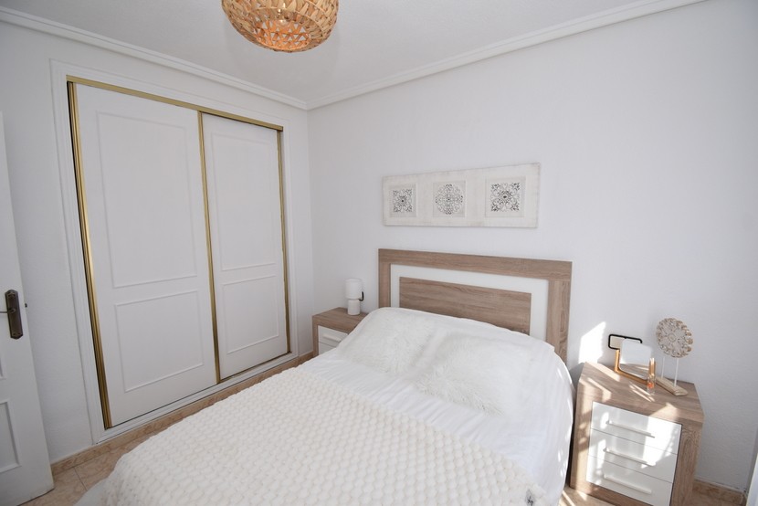 Adosado de 3 dormitorios en Punta Prima