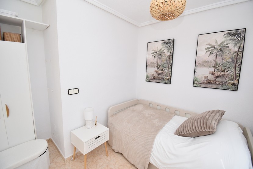 Adosado de 3 dormitorios en Punta Prima