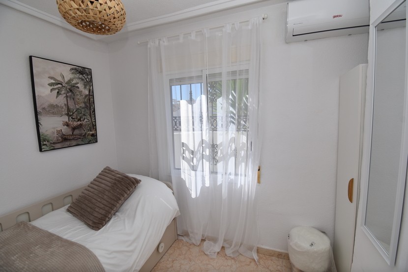 Adosado de 3 dormitorios en Punta Prima