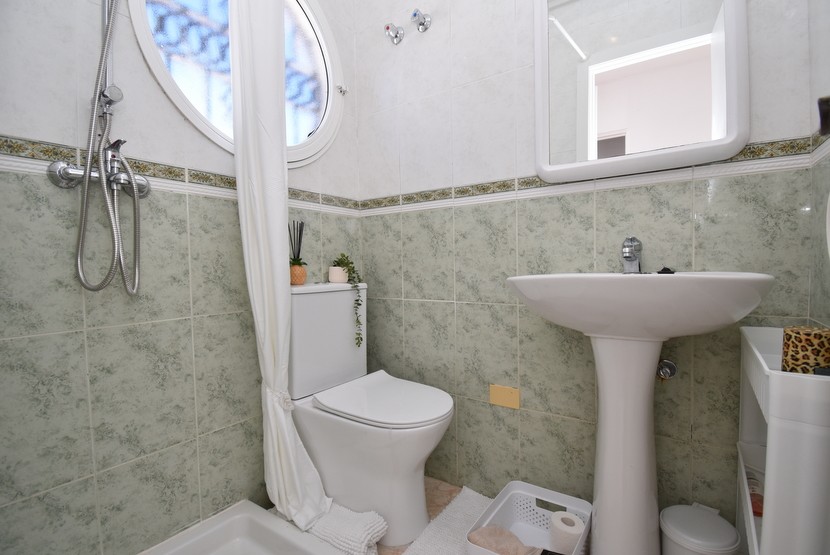 Adosado de 3 dormitorios en Punta Prima