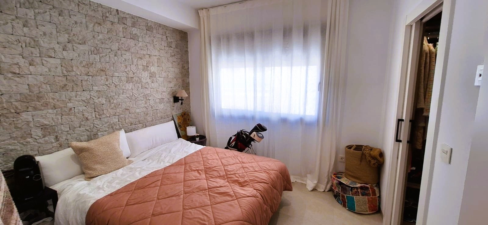 Willa z 3 sypialniami w Santiago de la Ribera