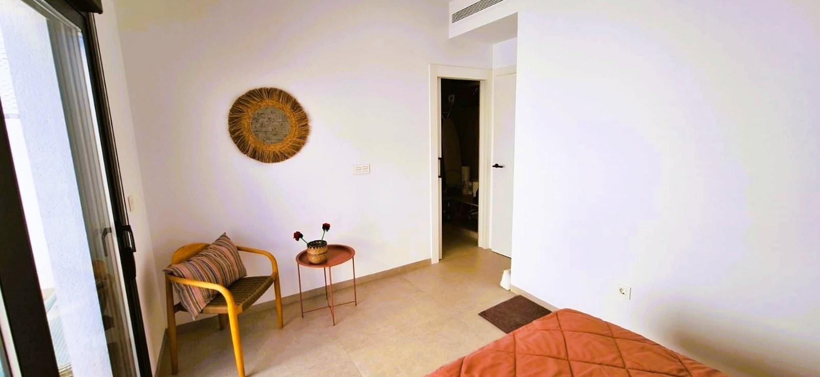 Willa z 3 sypialniami w Santiago de la Ribera