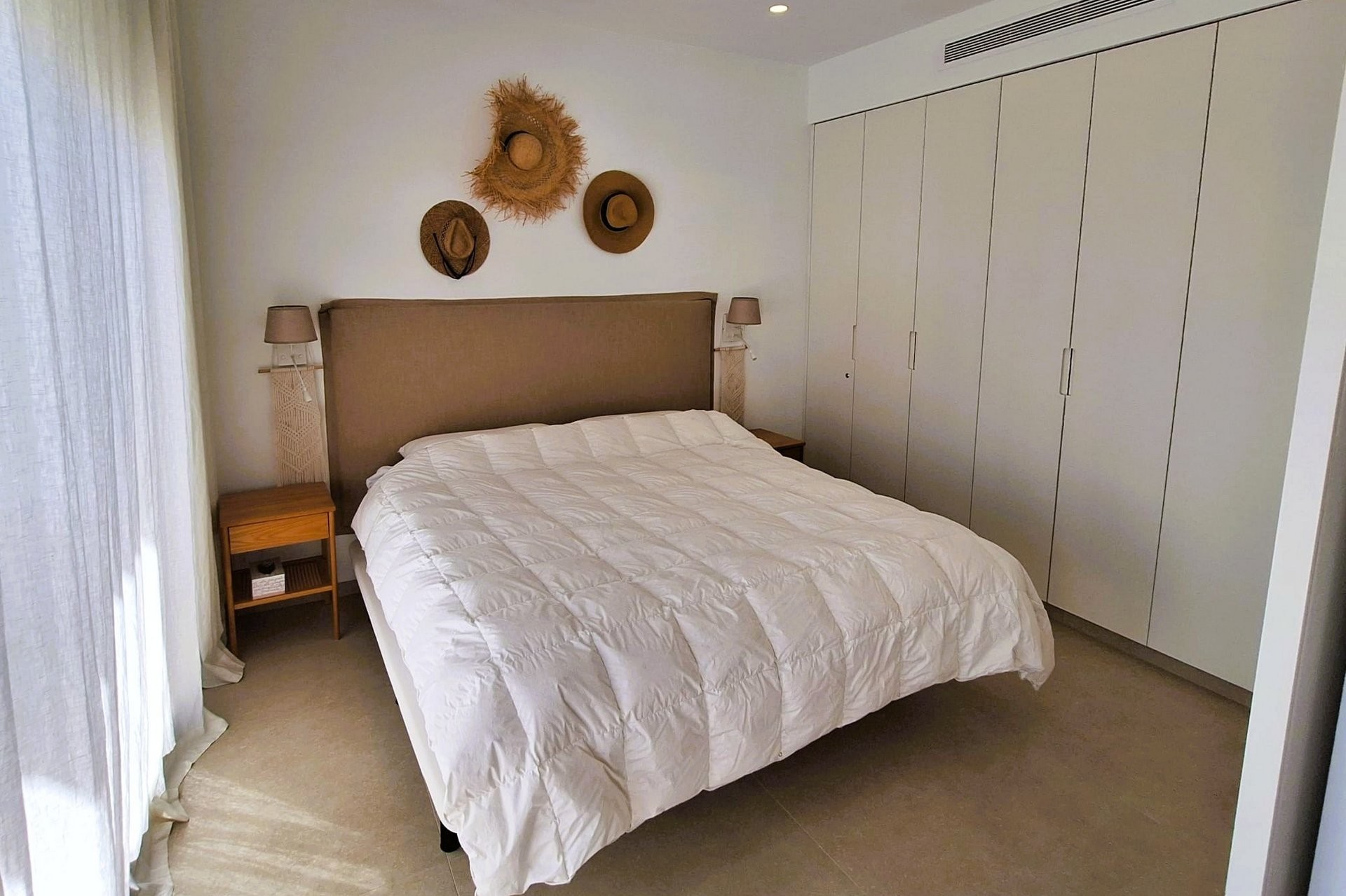 Willa z 3 sypialniami w Santiago de la Ribera