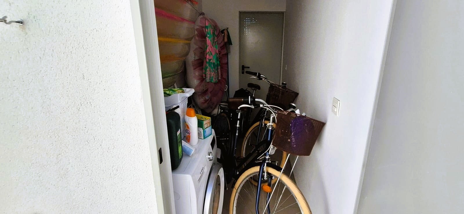 Willa z 3 sypialniami w Santiago de la Ribera