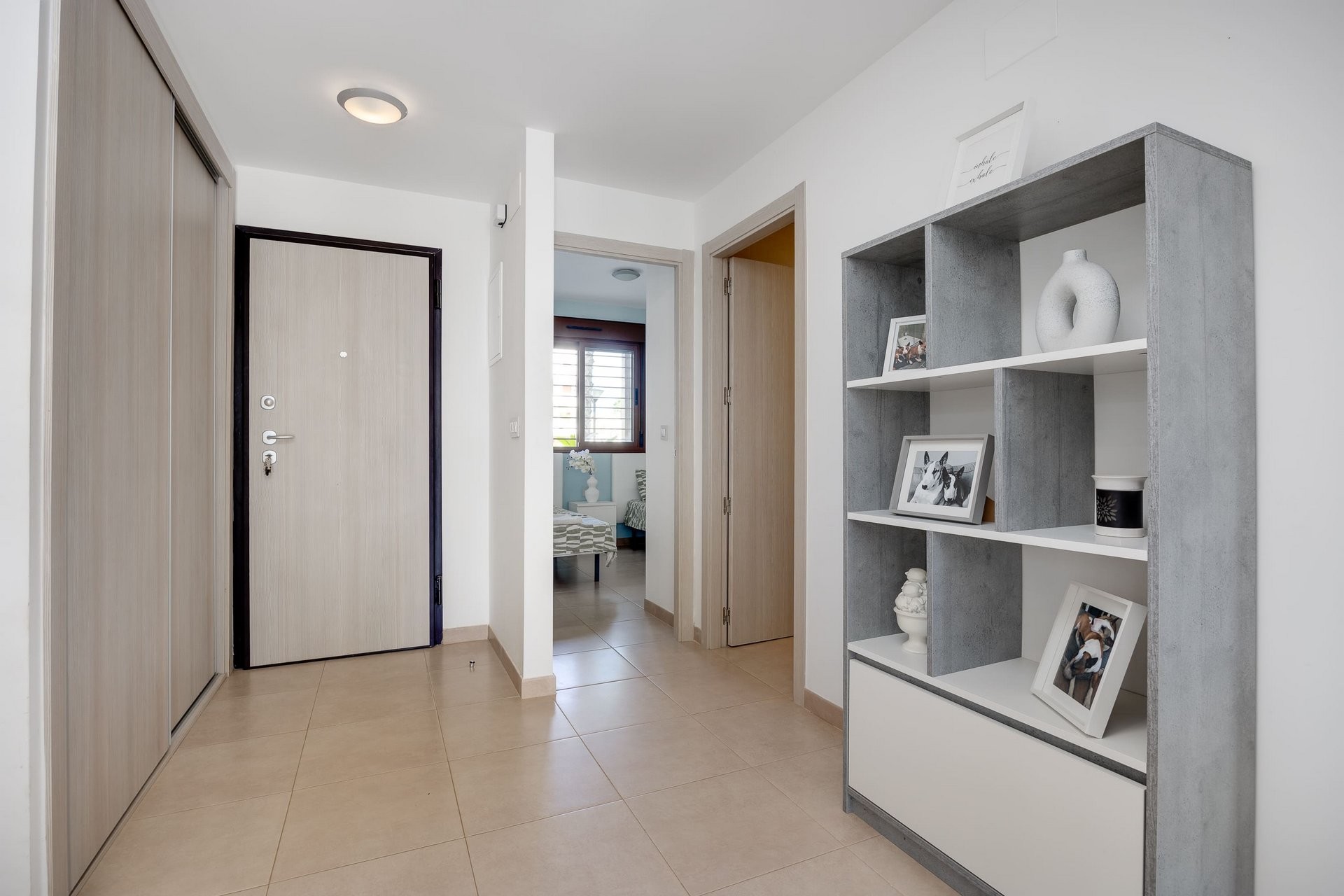 Appartement met 2 slaapkamers in Cabo Roig